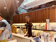 -Manner Coffee(大宁国际商业广场店)
