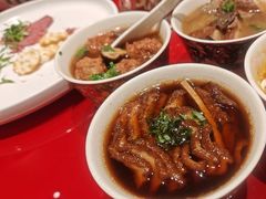 -山西会馆·晋菜·晋商宴·学堂记忆(许坦西街店)