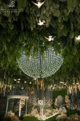 点击看大图 -花品行婚礼宴会设计(张家港店)