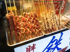 -大学城夜市大排档(凤栖路店)