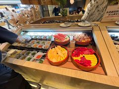 -温野菜涮涮锅(大悦城店)