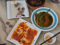 -尚岛私房菜(西方巷店)