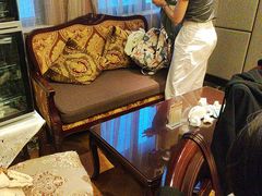 -扬州泰润大酒店-餐厅