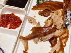 -老德州四合院·德州菜(天衢路店)