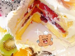 -莲塘马得利·蛋糕(斗柏路·唐庄店)