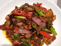 -新吉士·上海菜(浦东LCM置汇旭辉店)