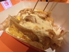 -四环冷面王(西单华威约饭街店)