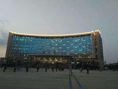 -河南工业大学(莲花街校区)
