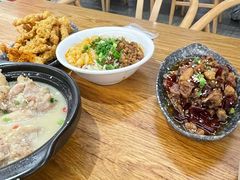 -付小姐在成都(川沙店)