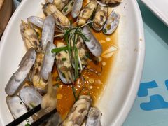 -王庄阿咪海鲜大排档(象园店)