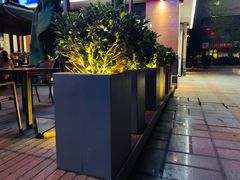 -漫咖啡(沙龙汇店)