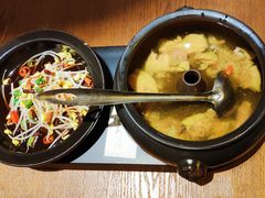 -云海肴·汽锅鸡·云南菜(苏州中心店)