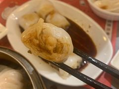 -点点心点心专门店(旺角店)