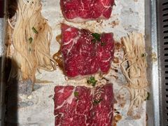 -新石器烤肉(石路天虹店)