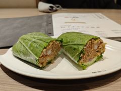 -六泰居·尔滨地标·东北菜(泰山路店)