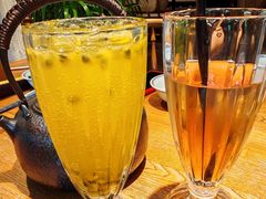 -周家二小姐的菜(西津渡店)