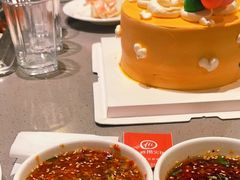 -海底捞火锅(杭州萧山宝龙广场店)