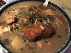 -慧娟面馆·餐厅(望江路店)