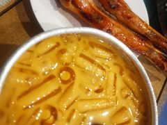 -Doo Dee Thai Food(Issan/Isaan/Esan)