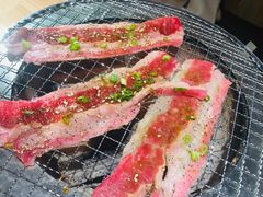 -隐家本格烧肉(万达广场店)