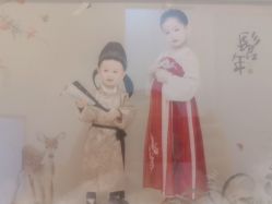 -倾城宝贝儿童摄影(广州天河店)