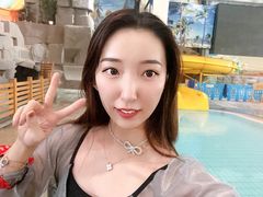 -南宫温泉水世界