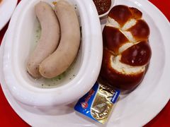 -申德勒加油站西餐厅(日坛路总店)