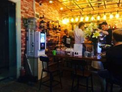 -BM SALON