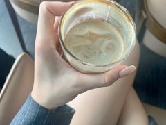 -木嘛working coffee(前海店)