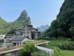 -阳朔糖舍酒店·糖舍餐厅&酒吧