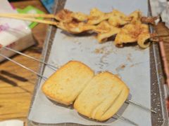 -不是烧烤·武汉大排档(大成路店)