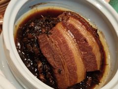 -谷田稻香·砂锅菜(南沙万达广场店)