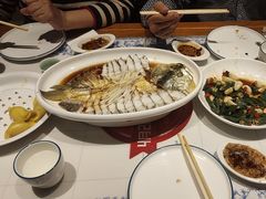 -东方饺子王(工农大路店)