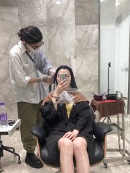 -MMby HairCode 芭曲发型概念店