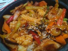 -安大叔拌饭(宝龙店)