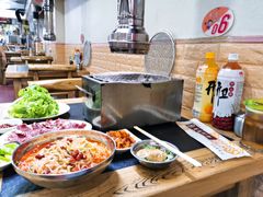 -木兰饭店(市府大路店)