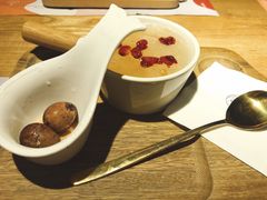 蔓越莓桃胶银耳-炖物24章·顺时轻养茶(杭州大厦店)