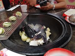 -粗粮人家·东北菜(洋桥店)