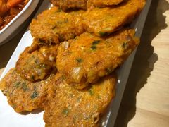-山海珍味韩国料理(奥城店)