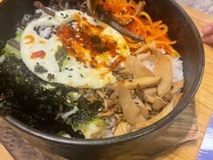 -小木屋米酒店·韩国料理(深圳总店)