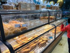 -罗莎蛋糕(魔法师司门口店)