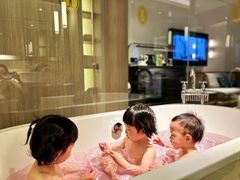 -深圳大梅沙京基洲际度假酒店