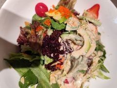 -羊门客在·烤盐池滩羊·川菜