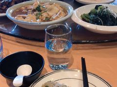 -海尔洲际酒店天下一品中餐厅