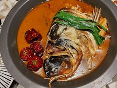 -宏宴·新京菜(望京店)