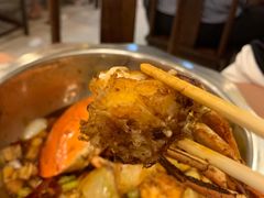 -秦记香辣蟹(松榆里店)