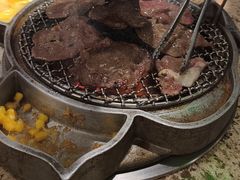 -韩盛·盛江山自助料理(中街大悦城店)