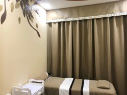 -芳朵美容养生SPA