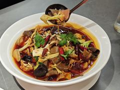 -香辣会·老牌川菜(骏豪店)