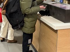 -麦当劳(保定裕华路店)